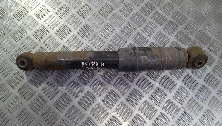 Opel Astra 2007 Amortyzator - TYLNE PRAWE