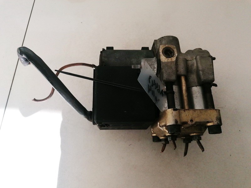 0265201049 Audi 100 1993 ABS Unit (ABS Brake Pump)