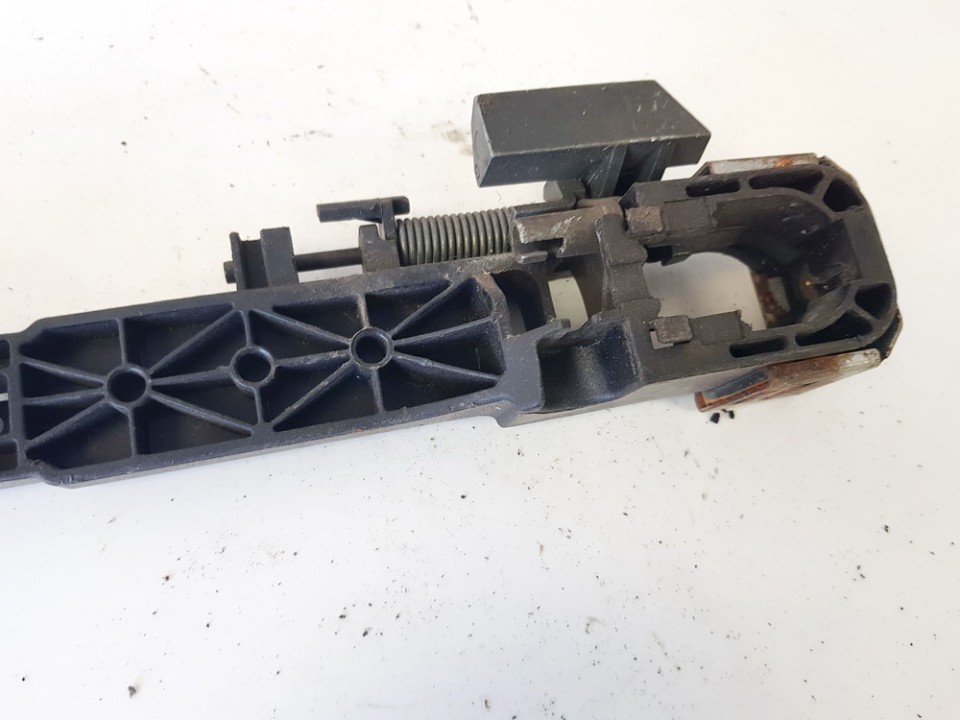 80611AV600 Nissan Primera 2003 Durvju ārējā roktura - AIZMUGURE PA LABI - Thumbnail 3