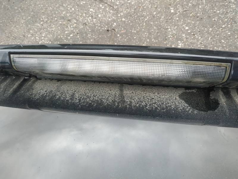 Ford Kuga 2011 Dodatkowe światło stopu