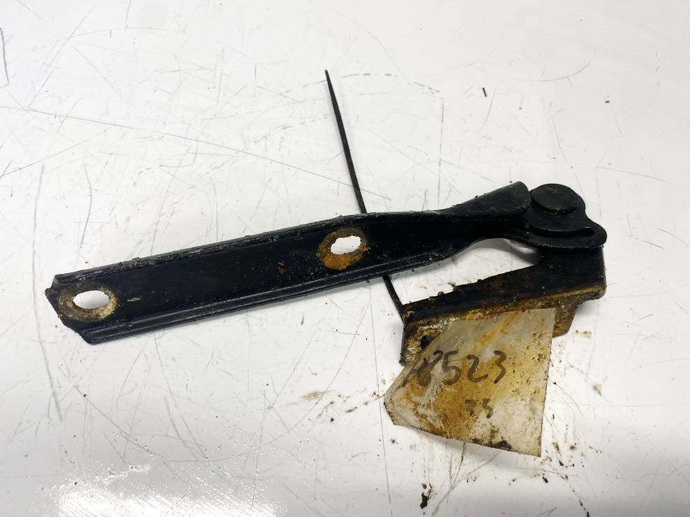 Skoda Superb 2003 Other holders - Thumbnail 2