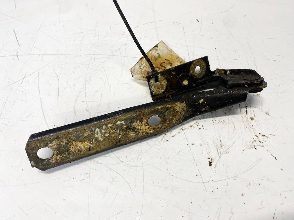 Skoda Superb 2003 Other holders