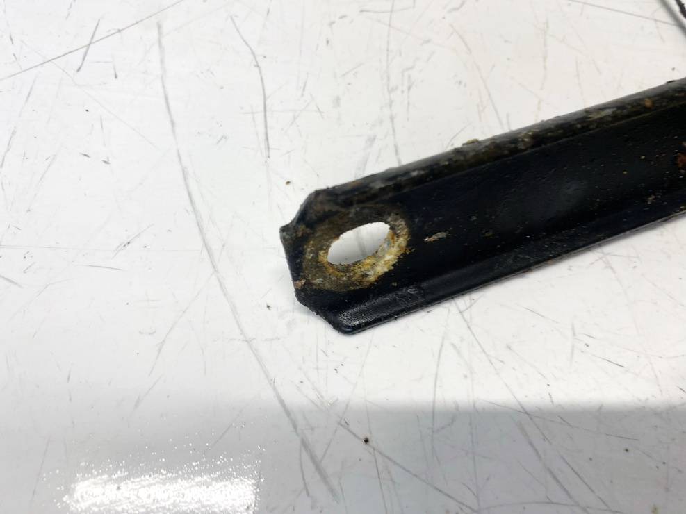 Skoda Superb 2003 Other holders - Thumbnail 3