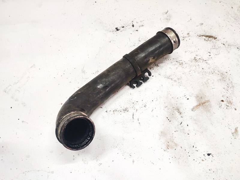 Volkswagen Touran 2003 TURBO INTERCOOLER PIPE HOSE