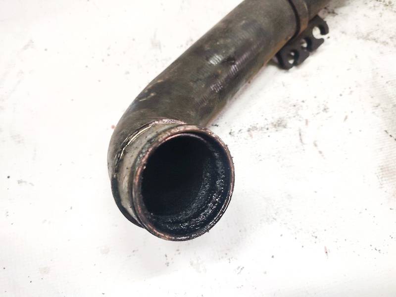 Volkswagen Touran 2003 TURBO INTERCOOLER PIPE HOSE - Thumbnail 2