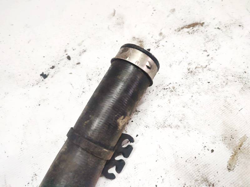 Volkswagen Touran 2003 TURBO INTERCOOLER PIPE HOSE - Thumbnail 3