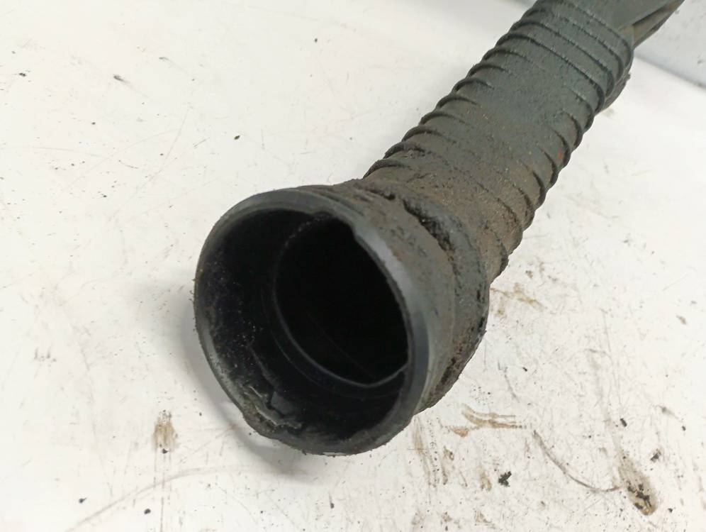 1J0145762BG Volkswagen Golf 2002 TURBO INTERCOOLER PIPE HOSE - Thumbnail 3