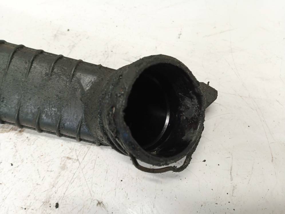 1J0145762BG Volkswagen Golf 2002 TURBO INTERCOOLER PIPE HOSE - Thumbnail 2