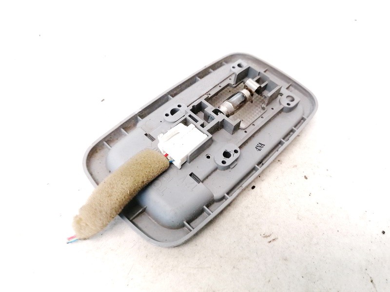 12VPPT30 Toyota RAV-4 2005 Salono apsvietimo jungiklis G. - Thumbnail 3