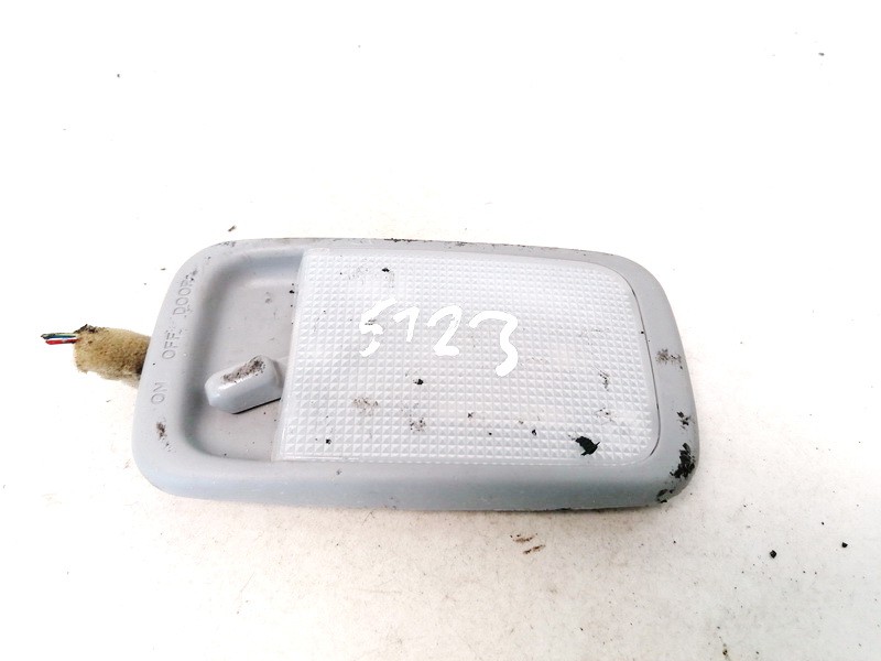 12VPPT30 Toyota RAV-4 2005 Salono apsvietimo jungiklis G.