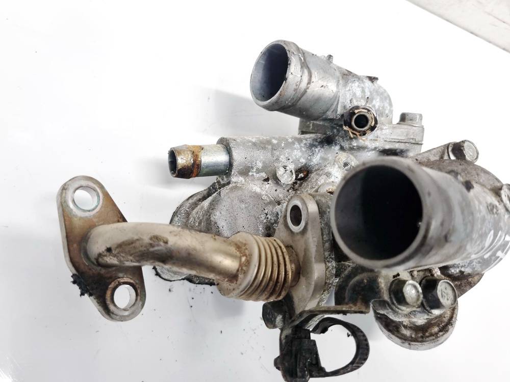 Mitsubishi ASX 2012 Thermostat Housing (Flange) - Thumbnail 3