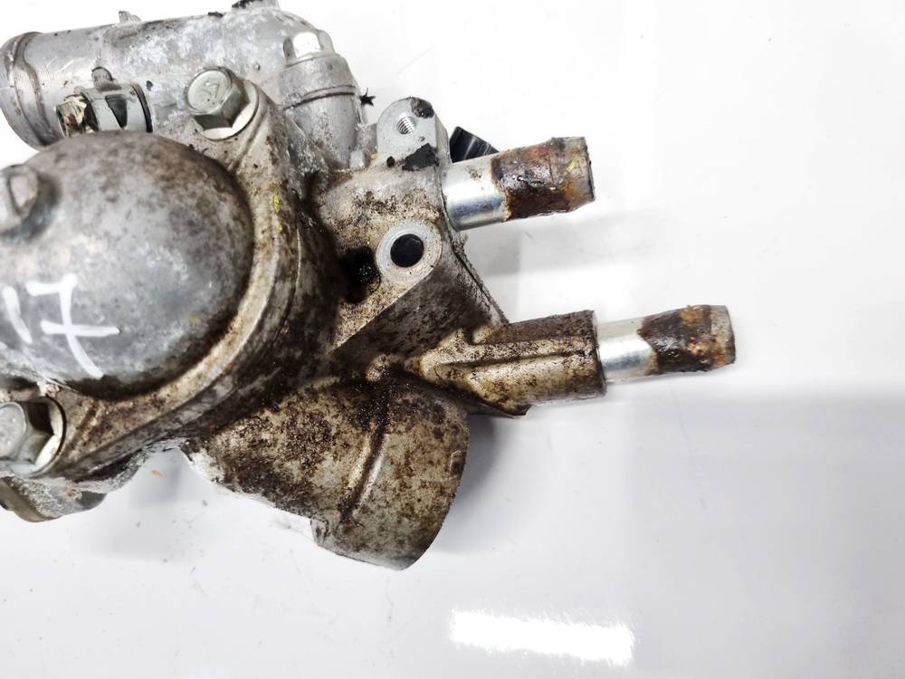 Mitsubishi ASX 2012 Thermostat Housing (Flange) - Thumbnail 2