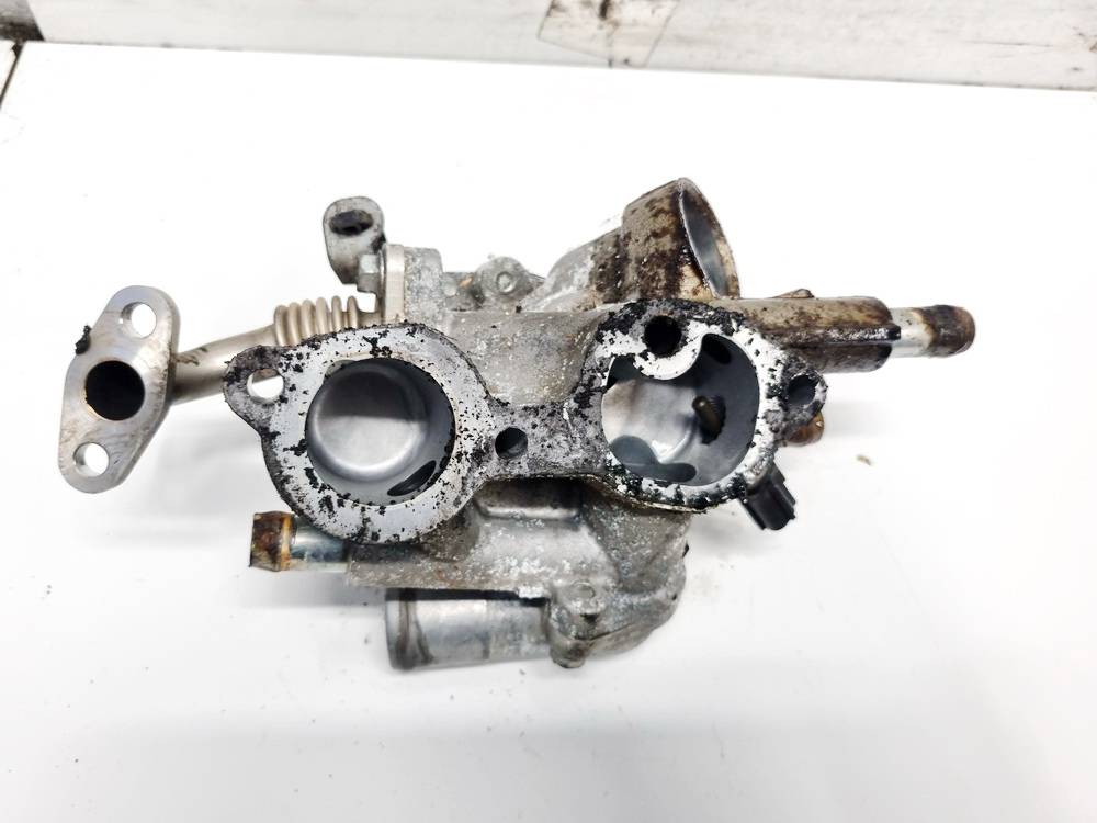 Mitsubishi ASX 2012 Thermostat Housing (Flange) - Thumbnail 4