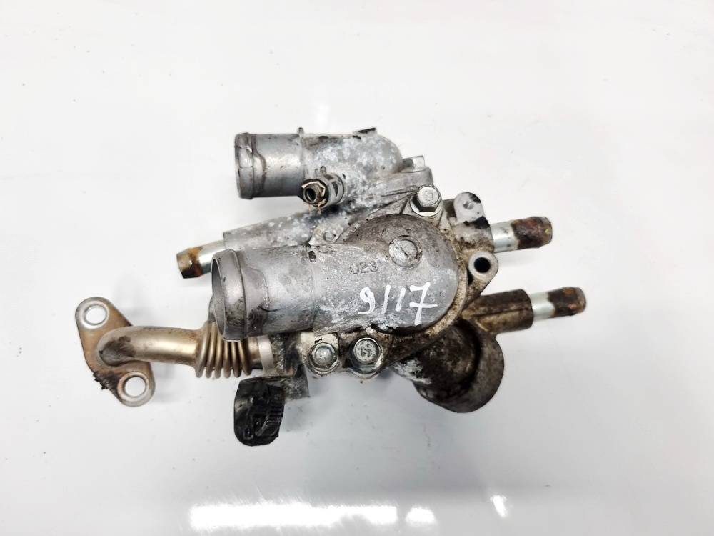 Mitsubishi ASX 2012 Thermostat Housing (Flange)