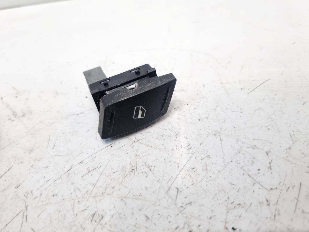 1Z0959856 Skoda Octavia 2005 Power window control (Window Regulator-Window Switch)