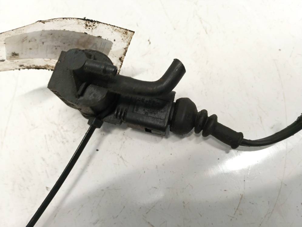 1J0906283C Volkswagen Bora 2003 Selenoīds (elektromagnētiskais selenoīds) - Thumbnail 2