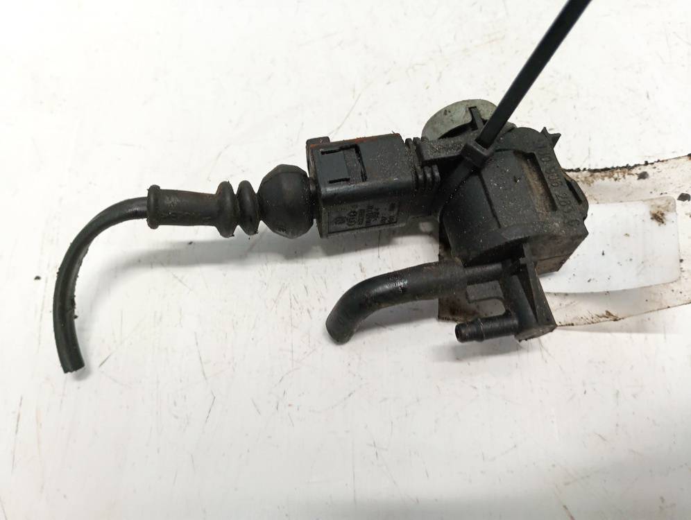 1J0906283C Volkswagen Bora 2003 Selenoīds (elektromagnētiskais selenoīds)