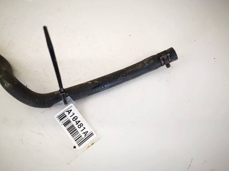 Audi A4 1997 Radiator Hose (Water Hose) - Thumbnail 2