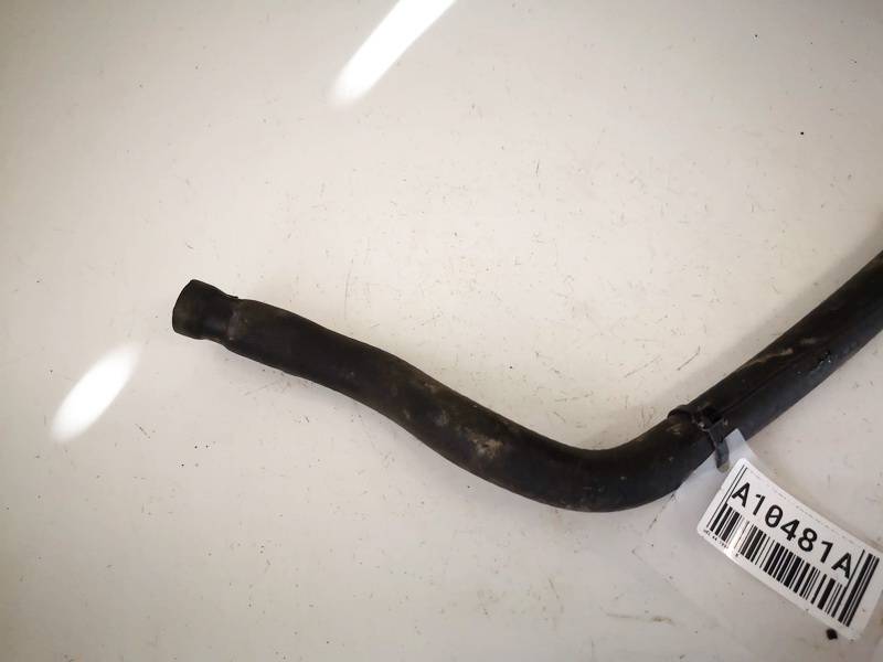 Audi A4 1997 Radiator Hose (Water Hose) - Thumbnail 3