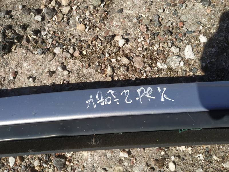 PILKOS Citroen Xsara Picasso 2000 Doors - FRONT LEFT - Thumbnail 3