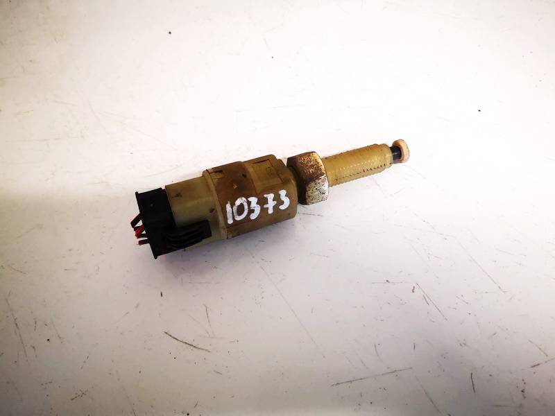 4A0945515A Volkswagen Passat 1997 Brake Light Switch (sensor) - Switch (Pedal Contact)