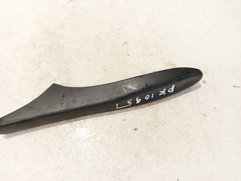 C062 Fiat Stilo 2001 Interior trim