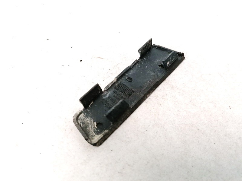 6M21R7081EA Ford S-Max 2007 Bumper Grille - FRONT RIGHT - Thumbnail 3