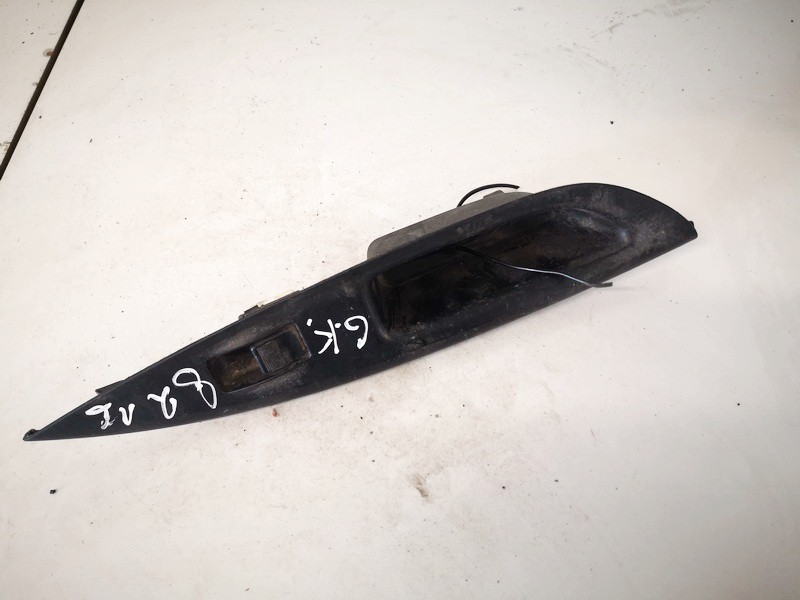 GJ6A685L1 Mazda 6 2002 Power window control (Window Regulator-Window Switch)