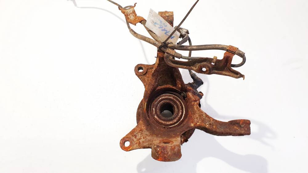 Toyota Previa 2001 Steering knuckle - FRONT RIGHT - Thumbnail 3