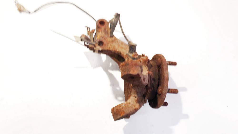 Toyota Previa 2001 Steering knuckle - FRONT RIGHT - Thumbnail 2