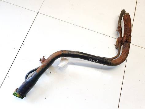 Honda CR-V 2007 горловина топливного бака - Thumbnail 3