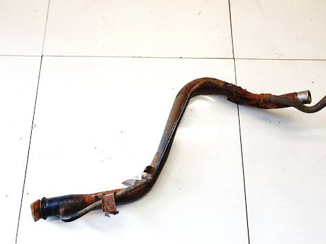 Honda CR-V 2007 горловина топливного бака