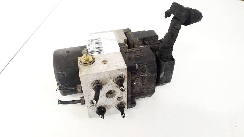 0273004281 Audi A4 1999 ABS Unit (ABS Brake Pump)