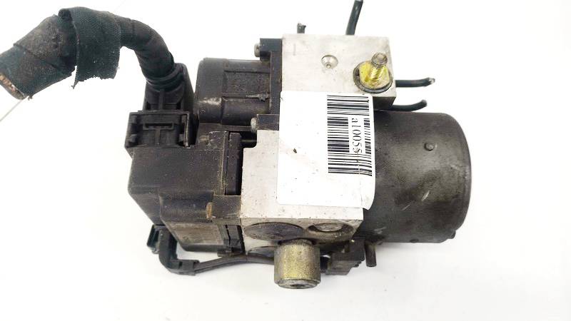 0273004281 Audi A4 1999 ABS Pumpe Steuergerat Hydraulikblock - Thumbnail 2