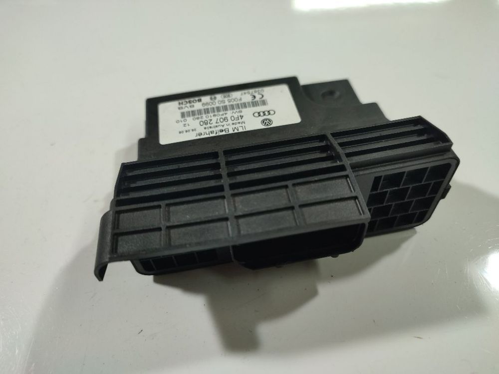 4F0907280 Audi A6 2008 Other computers - Thumbnail 3