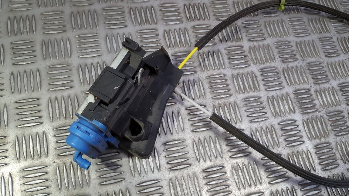 8D0839015A Audi A4 1996 Door Lock Mechanism - REAR LEFT