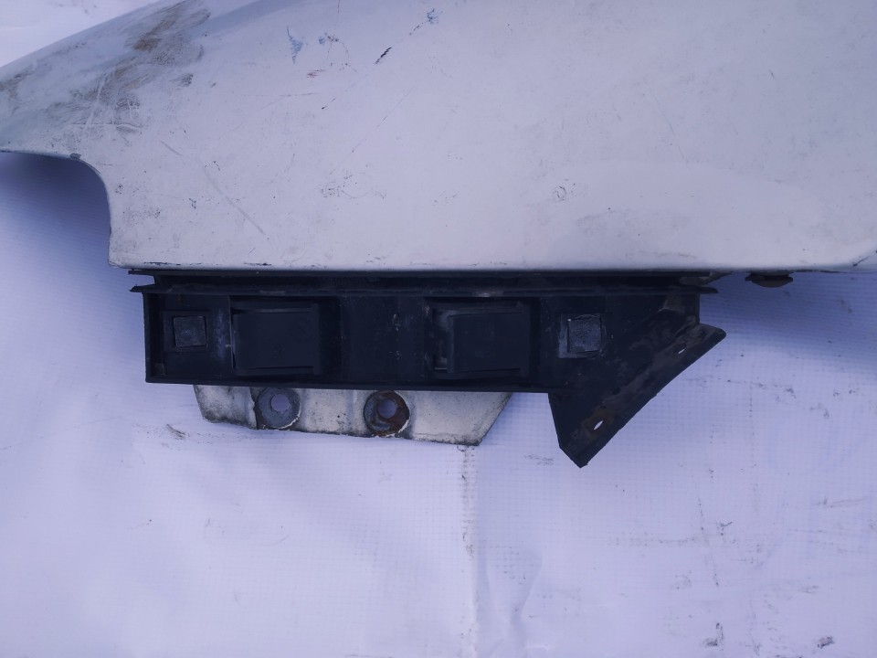 Seat Toledo 2000 Bumper mounts (BUMPER BRACKET) - FRONT LEFT