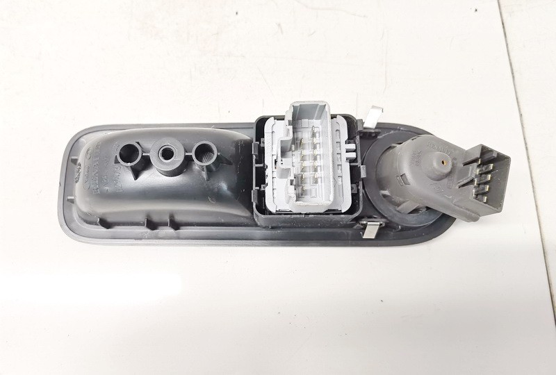 8200356515 Renault Clio 2008 Loga vadības poga (loga pacēlāja pogas) - Thumbnail 2