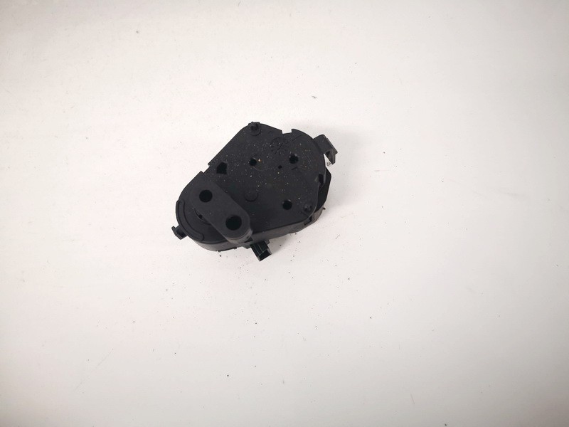 6934825 BMW 3-Series 2003 Heater Vent Flap Control Actuator Motor - Thumbnail 3