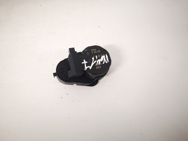 6934825 BMW 3-Series 2003 Heater Vent Flap Control Actuator Motor