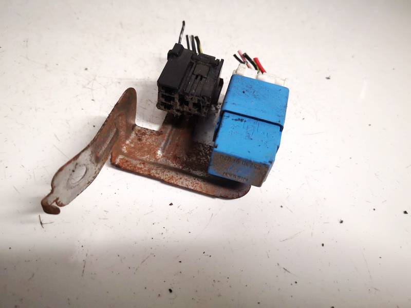 252309F920 Nissan Primera 2004 Relay module - Thumbnail 3