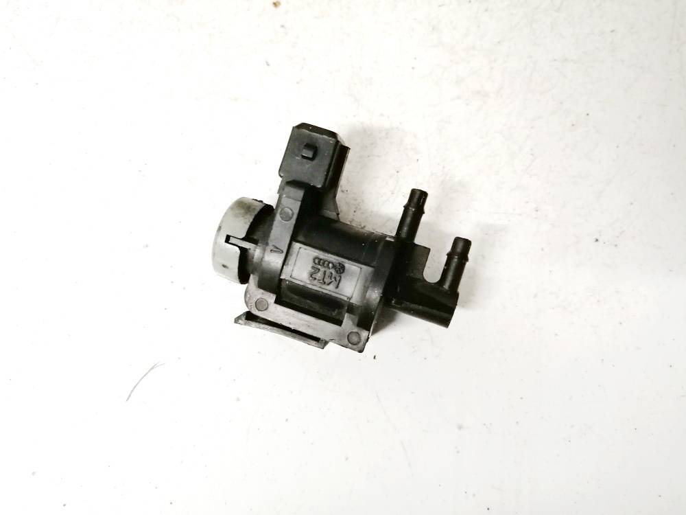 1J0906283A Audi A4 2000 Electrical selenoid (Electromagnetic solenoid) - Thumbnail 2