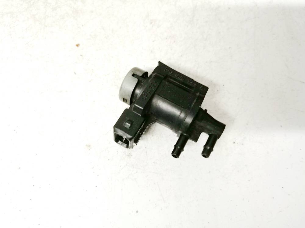 1J0906283A Audi A4 2000 Electrical selenoid (Electromagnetic solenoid)