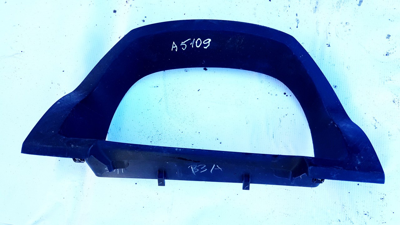 77200SWA0020 Honda CR-V 2007 Speedometer Surround Trim