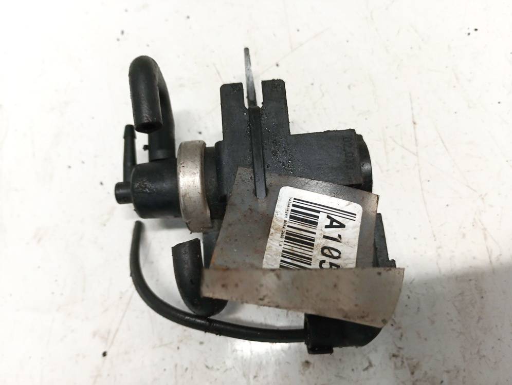 1J0906627 Volkswagen Bora 2003 Solenoidi (elektromagneettinen solenoidi) - Thumbnail 2