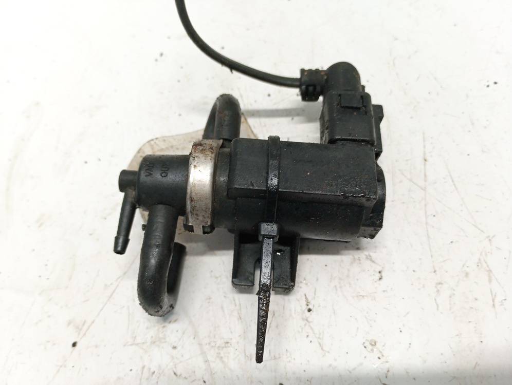 1J0906627 Volkswagen Bora 2003 Electrical selenoid (Electromagnetic solenoid)