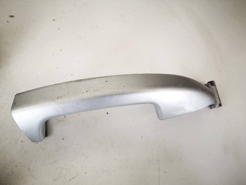 3C0837209 Volkswagen Passat 2005 Door Handle Exterior - FRONT LEFT