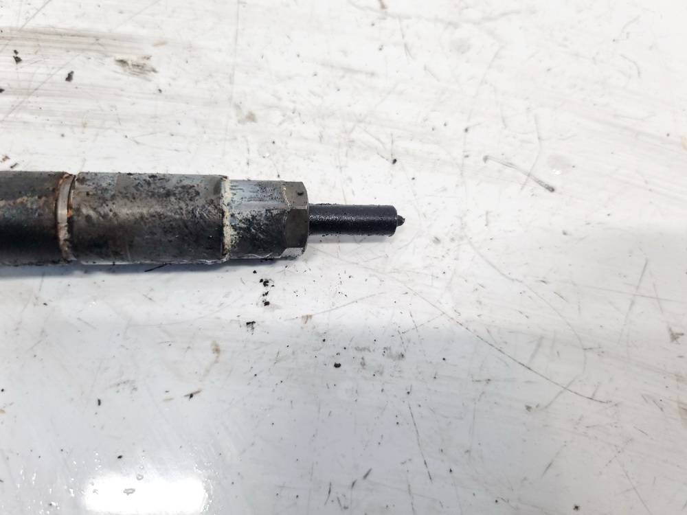 A6420700587 Mercedes-Benz R-CLASS 2006 Einspritzventil - Thumbnail 2