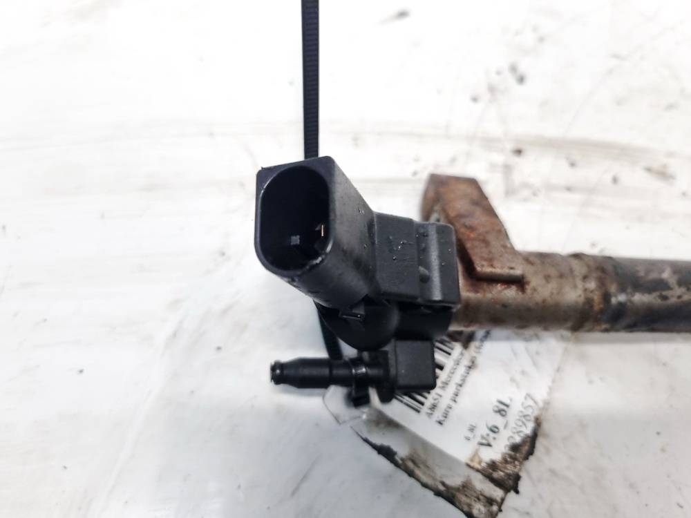 A6420700587 Mercedes-Benz R-CLASS 2006 Einspritzventil - Thumbnail 3