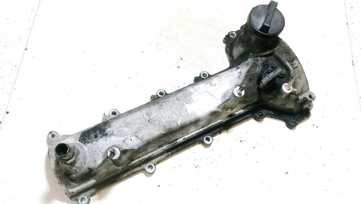 Toyota Yaris 2010 Pokrywa zaworów